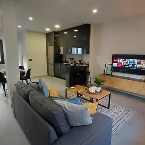 Rent4 Apartamento Málaga