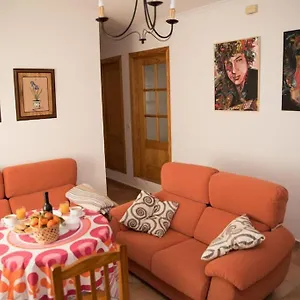 Сasa de vacaciones Casa Castillo