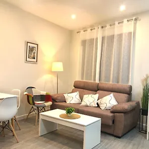  Apartamento Air Blanc Centro