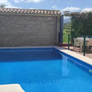  Сasa de vacaciones Las Lagunetas Del Sur