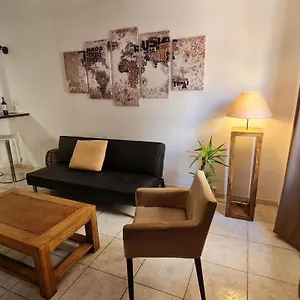  Apartamento Trebol Benalmádena