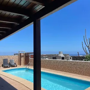 La Parra Apartamento Güime