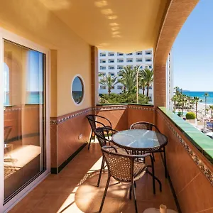 Toboso 1 Apartamento Nerja