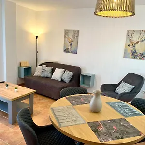 Clavero 1 Apartamento Nerja